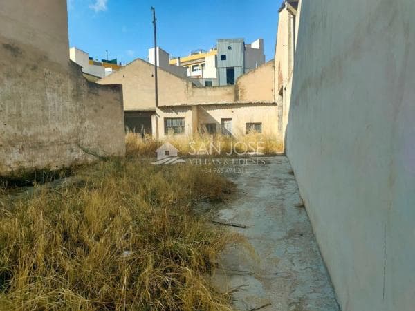 Terreno en Barrio Las Fuentes - Los Cipreses photo 1