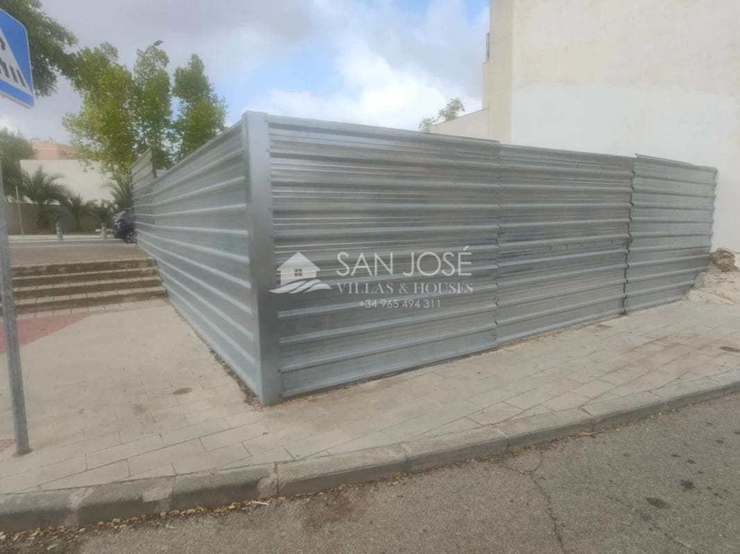 Terreno en venta en Aspe, Alicante photo 3