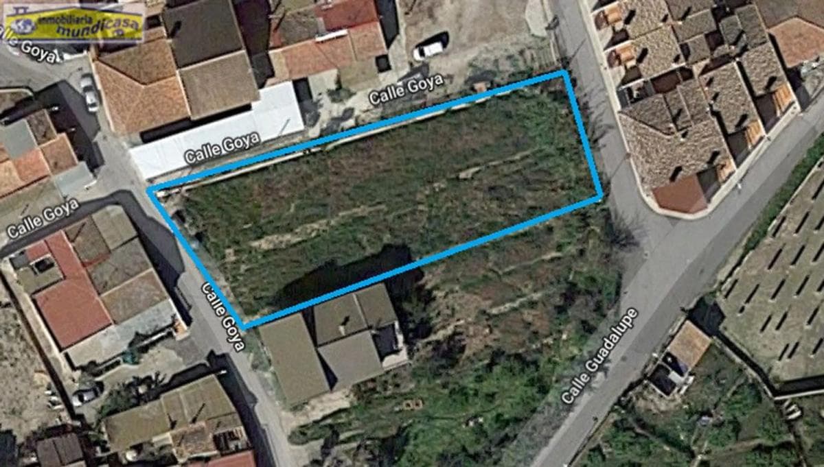 Terreno en venta en Orihuela, Alicante photo 5