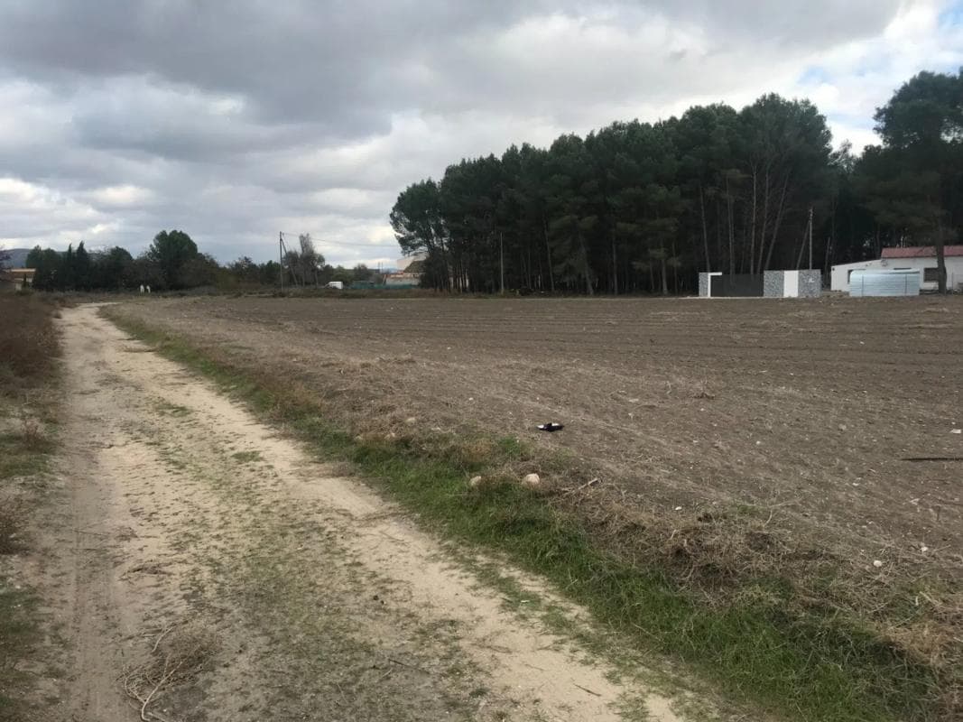 Terreno en venta en Villena, Alicante photo 2