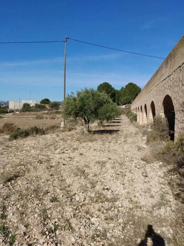 Terreno en venta en Petrer, Alicante photo 2