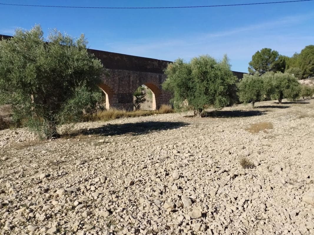Terreno en venta en Petrer, Alicante photo 5