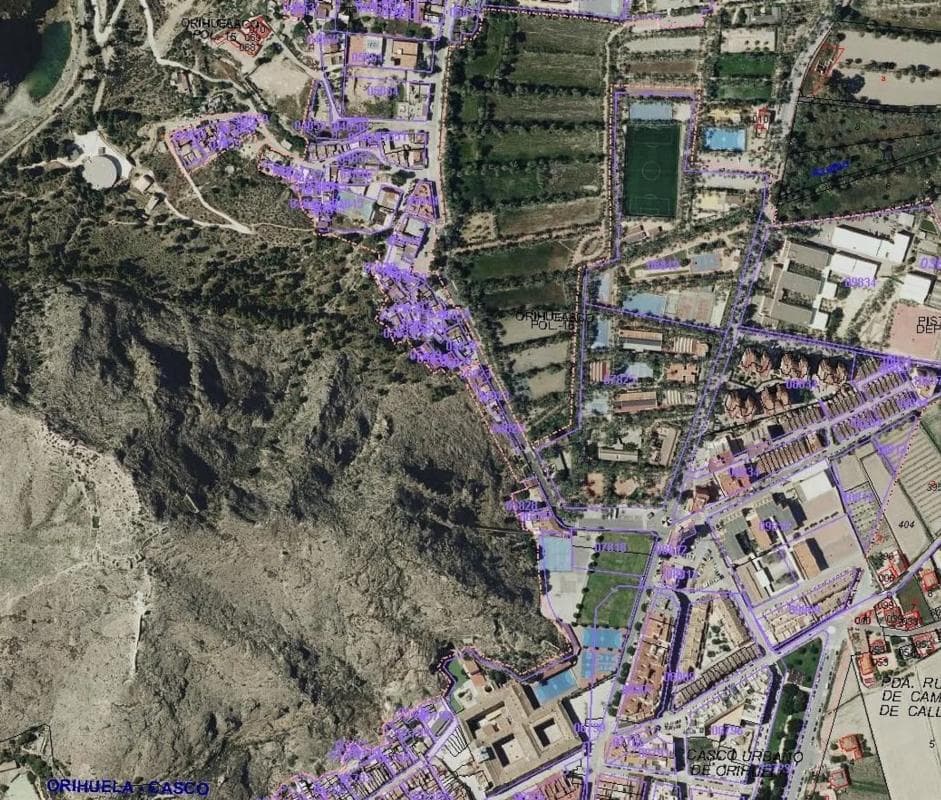 Terreno en venta en Orihuela, Alicante photo 3