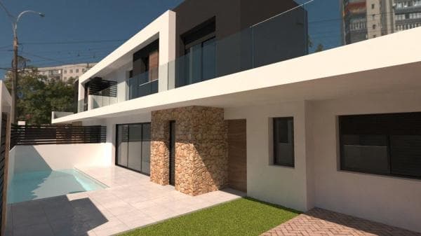Terreno en calle Los Miras, 6 thumbnail 2