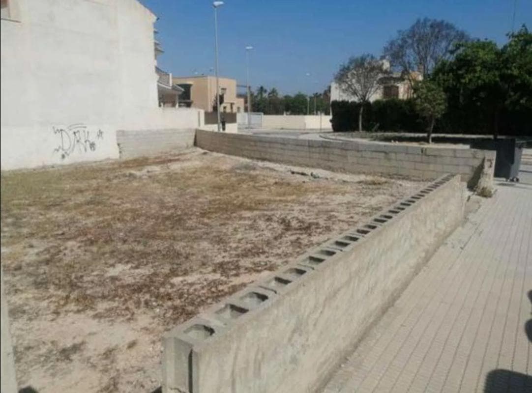 Terreno en venta en Dolores, Alicante photo 3