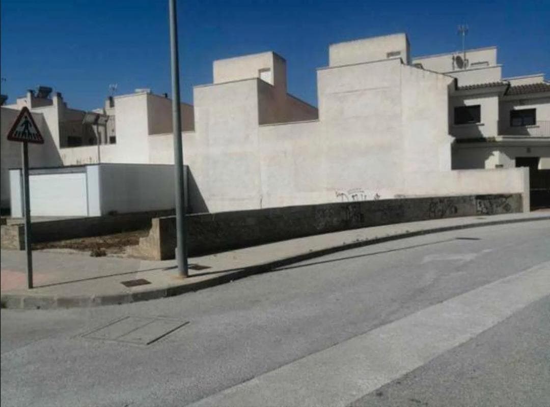 Terreno en venta en Dolores, Alicante photo 5