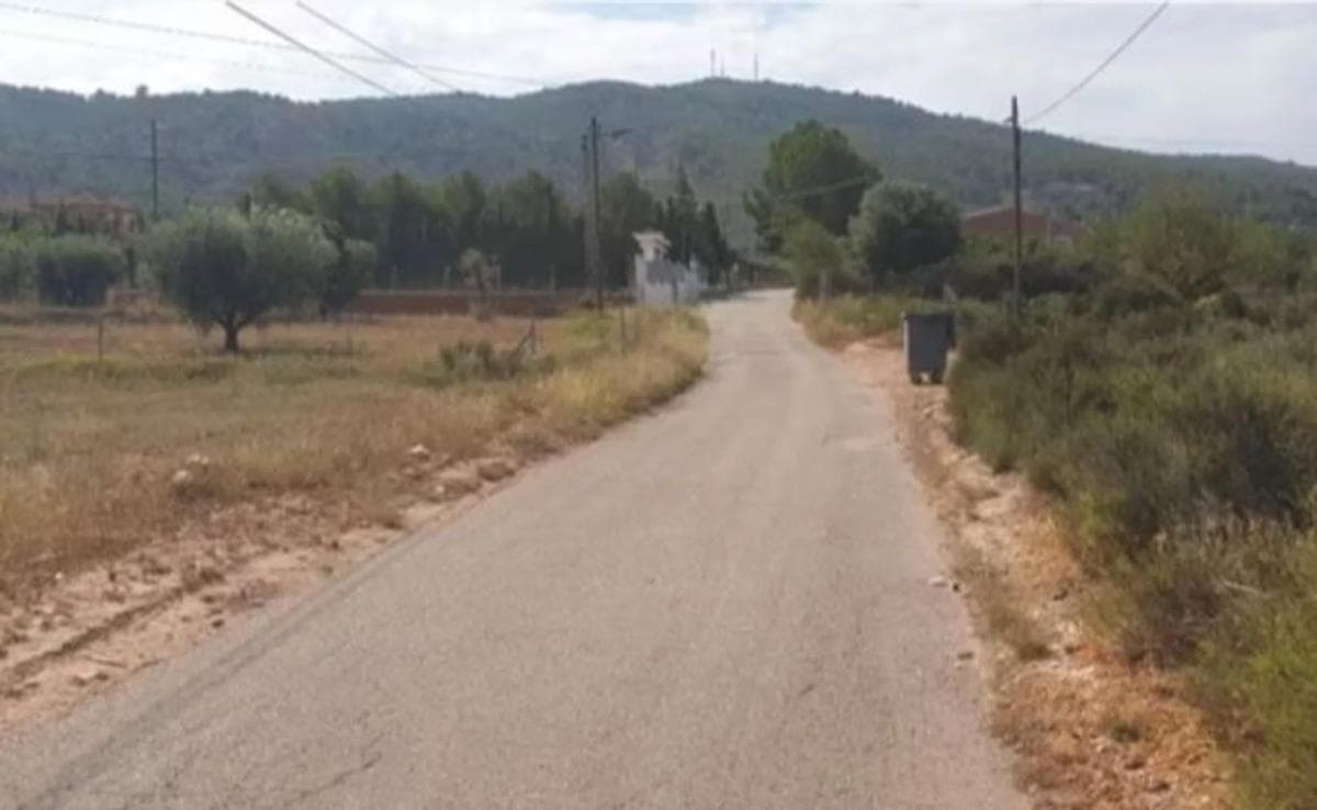 Terreno en venta en Pinoso, Alicante photo 4