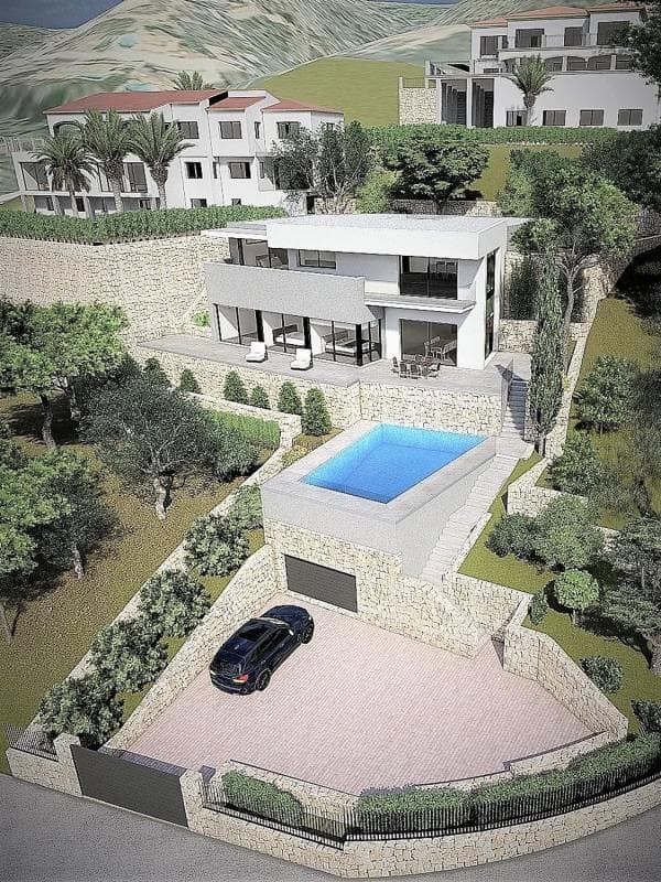 Terreno en venta en Jávea/Xàbia, Alicante photo 4