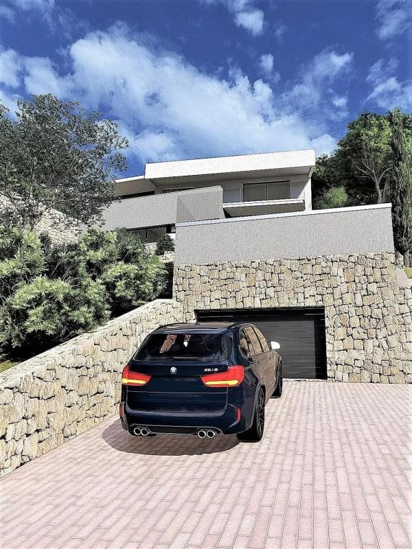 Terreno en venta en Jávea/Xàbia, Alicante photo 5
