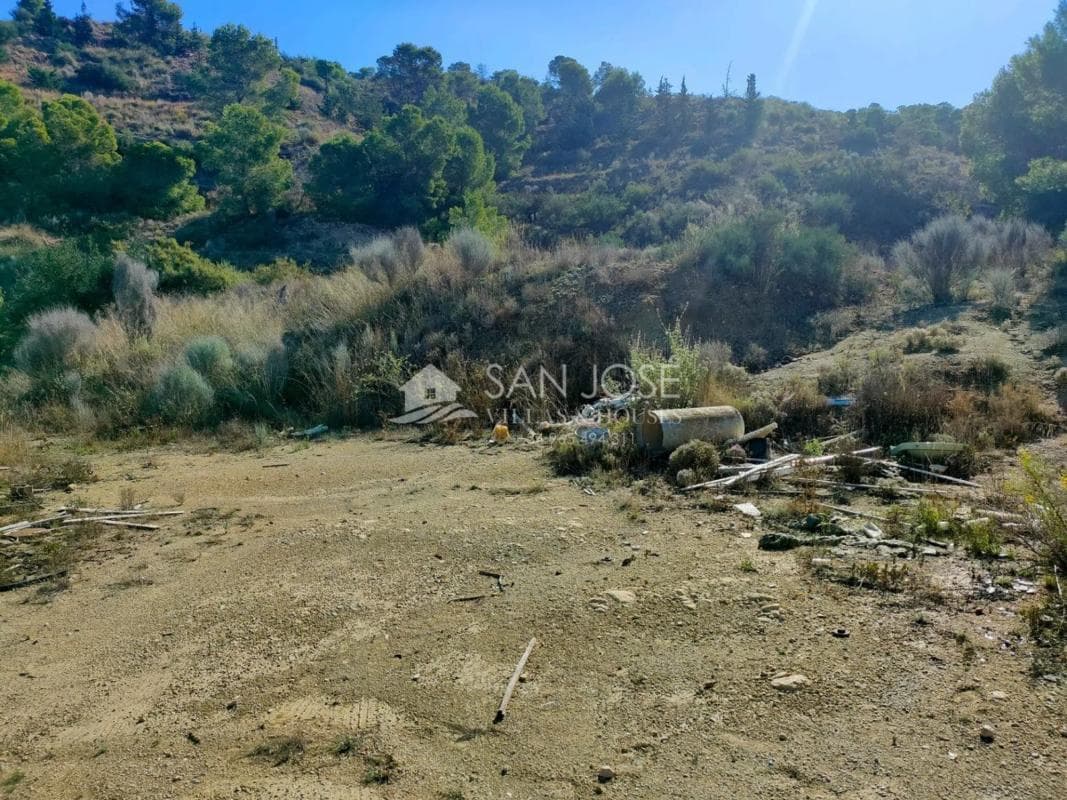 Terreno en venta en Aspe, Alicante photo 5