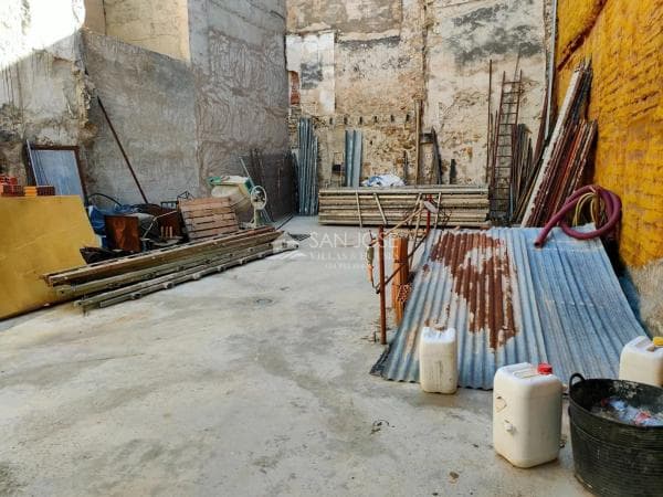 Terreno en Barrio Prosperidad - La Cruz thumbnail 2