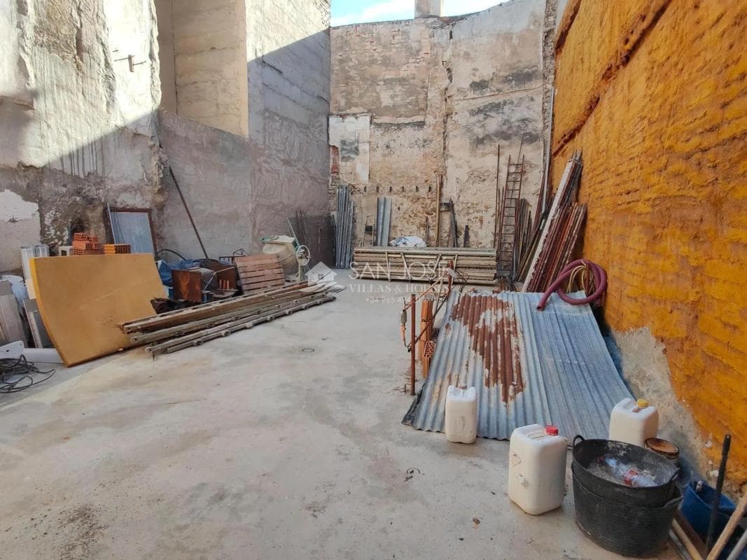 Terreno en venta en Aspe, Alicante photo 5
