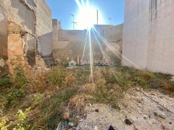 Terreno en Barrio Prosperidad - La Cruz photo 1