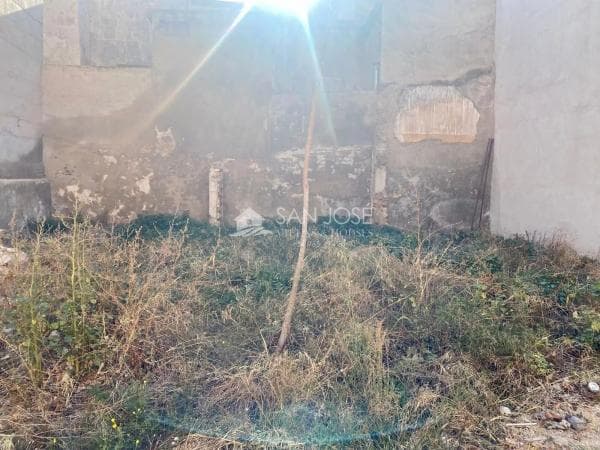 Terreno en Barrio Prosperidad - La Cruz thumbnail 1