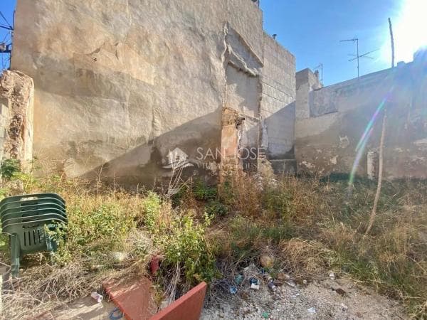 Terreno en Barrio Prosperidad - La Cruz thumbnail 2