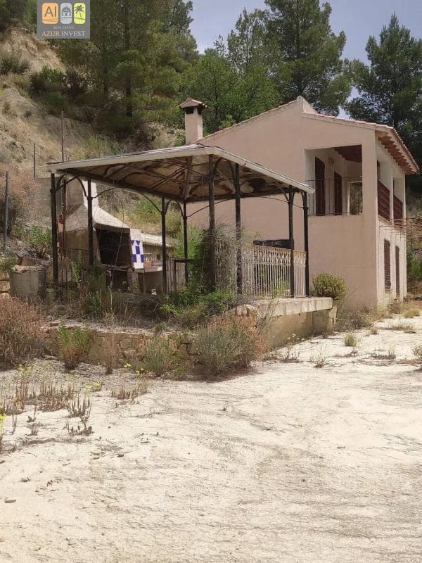 Terreno en venta en Monovar, Alicante photo 2