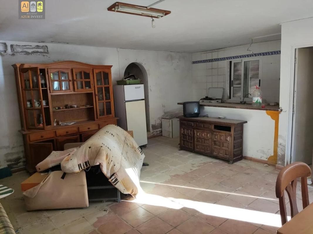 Terreno en venta en Monovar, Alicante photo 4