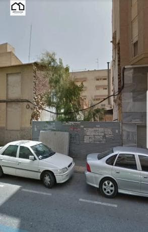 Terreno en Barrio Reina Victoria-Miguel Hernández photo 1