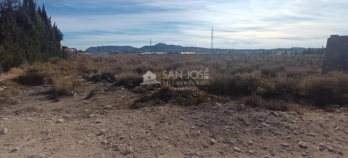 Terreno en venta en Monforte del Cid, Alicante photo 4
