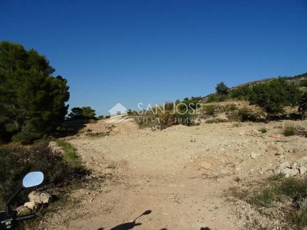 Terreno en Hondón de las Nieves photo 1