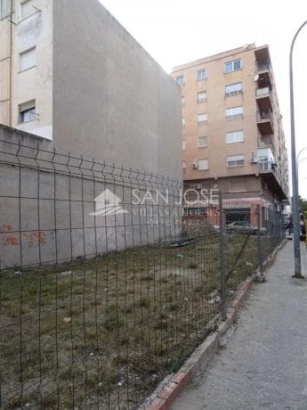 Terreno en Barrio La Serranica - Sagrado Corazón thumbnail 2