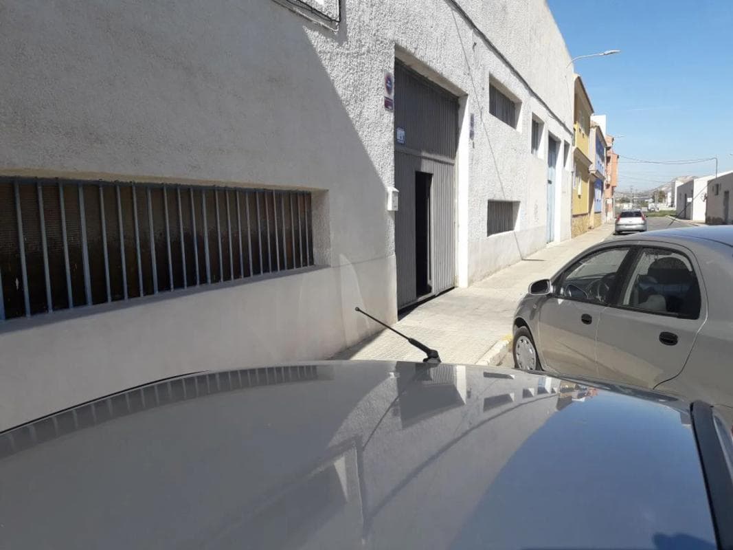 Terreno en venta en Aspe, Alicante photo 5