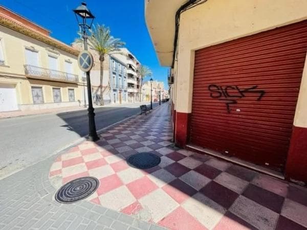 Terreno en calle Castelar thumbnail 2