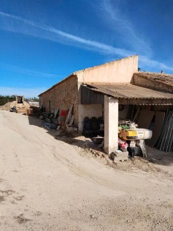 Terreno en carretera Torremendo, 7 photo 1