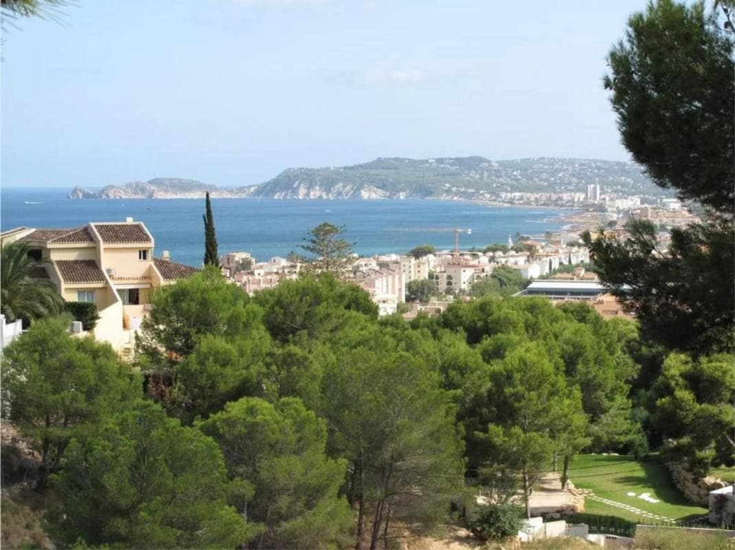 Terreno en venta en Jávea/Xàbia, Alicante photo 2