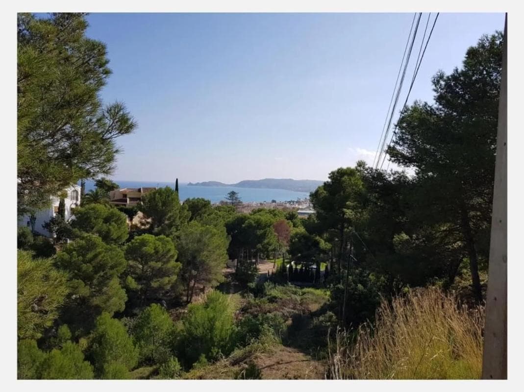 Terreno en venta en Jávea/Xàbia, Alicante photo 3