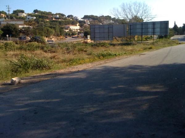 Terreno en •Carpi,1 Cala Advocat photo 1
