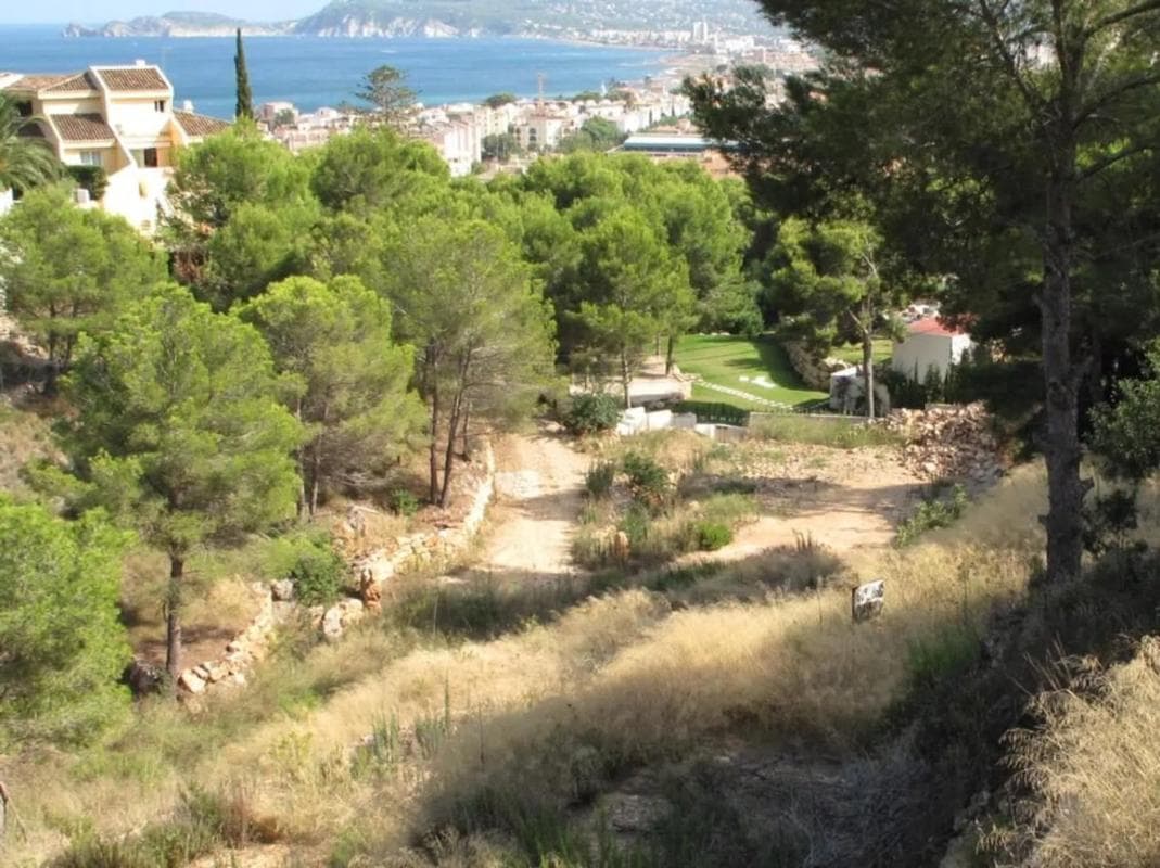 Terreno en venta en Jávea/Xàbia, Alicante photo 4