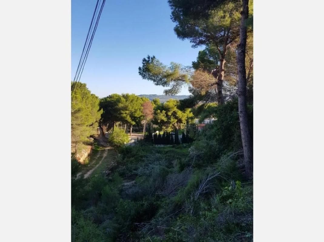 Terreno en venta en Jávea/Xàbia, Alicante photo 5