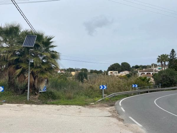 Terreno en •Carpi,1 Cala Advocat thumbnail 2
