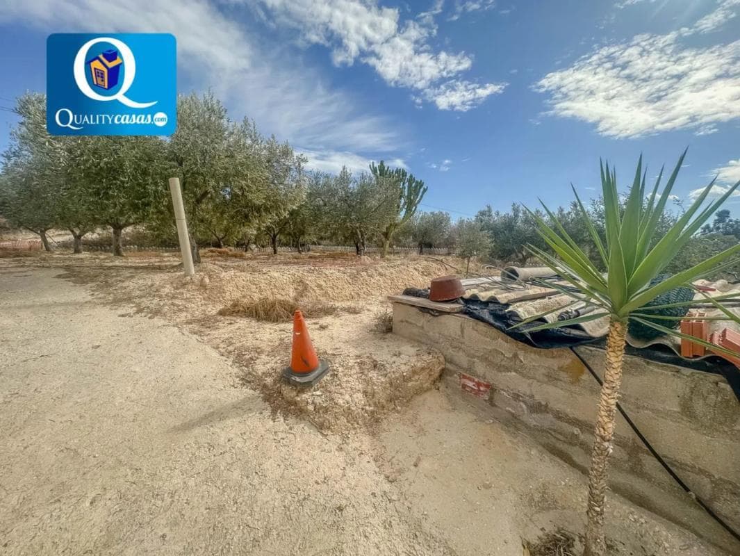 Terreno en venta en Mutxamel, Alicante photo 4