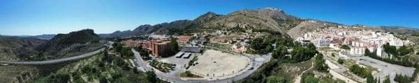 Terreno en avenida Joan Fuster, 26 thumbnail 1