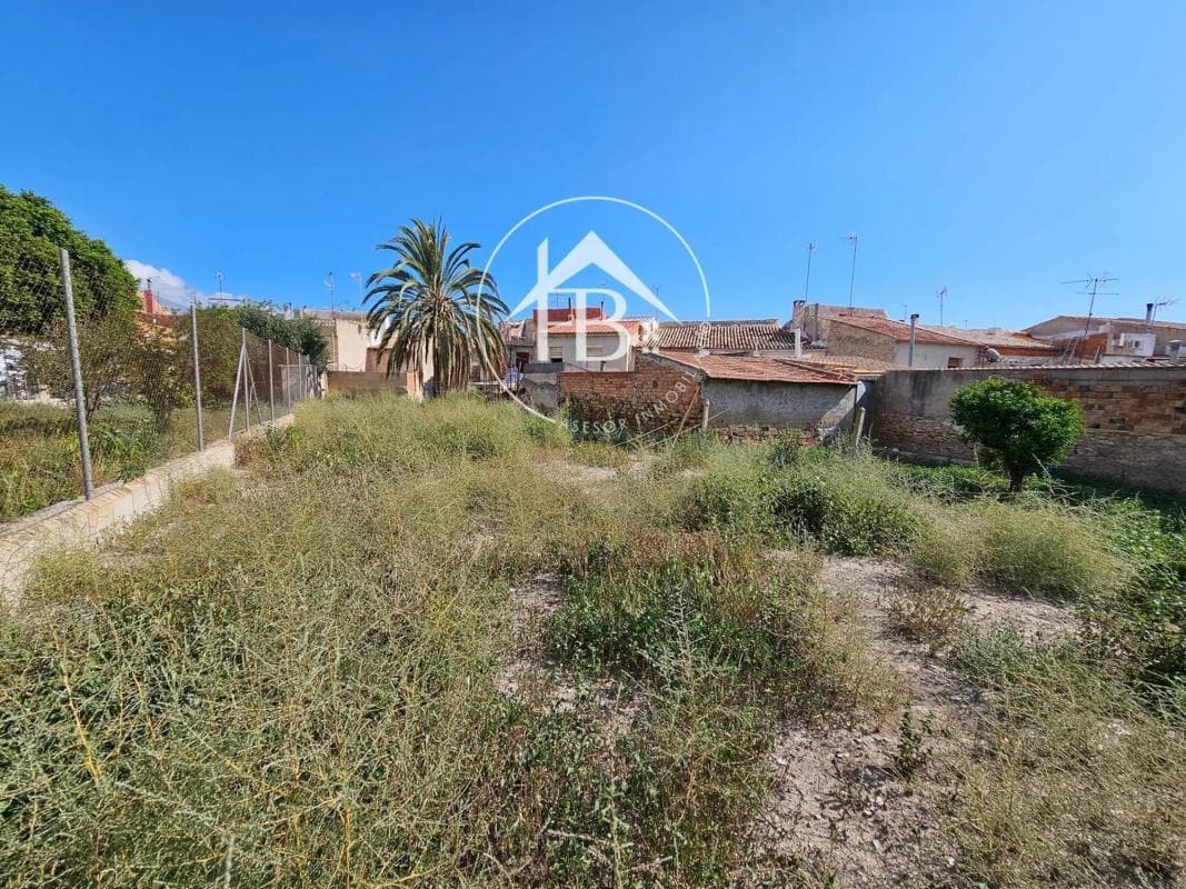 Terreno en venta en Mutxamel, Alicante photo 5