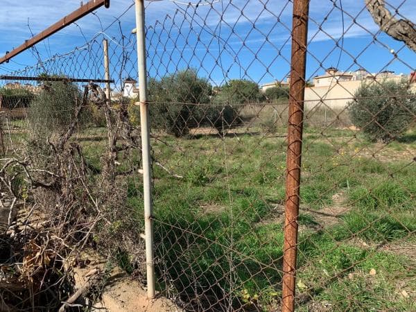 Terreno en calle Carlos Torres, 24 photo 1