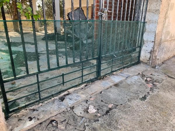 Terreno en calle Carlos Torres, 24 thumbnail 1