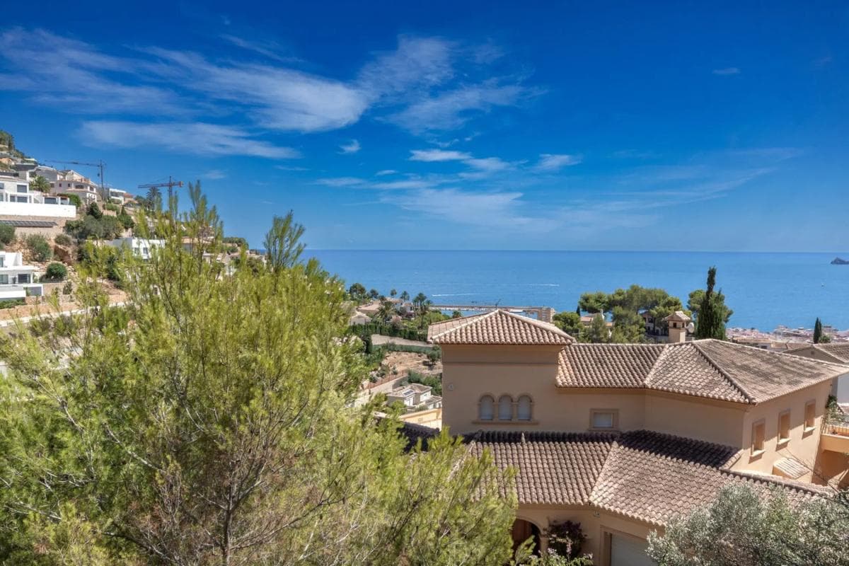 Terreno en venta en Jávea/Xàbia, Alicante photo 2