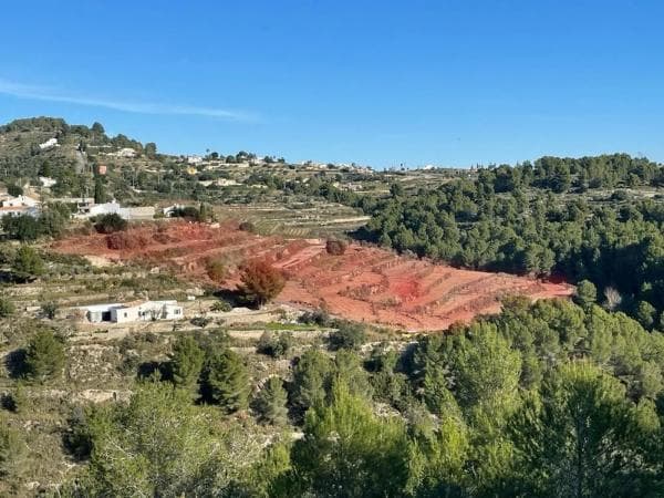 Terreno en Poligono 80, 80 Poligono thumbnail 2