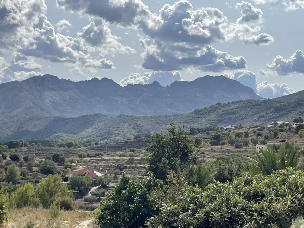 Terreno en venta en Benissa, Alicante photo 5
