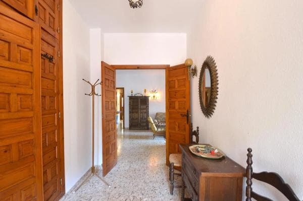 Terreno en Barrio Campoamor photo 1