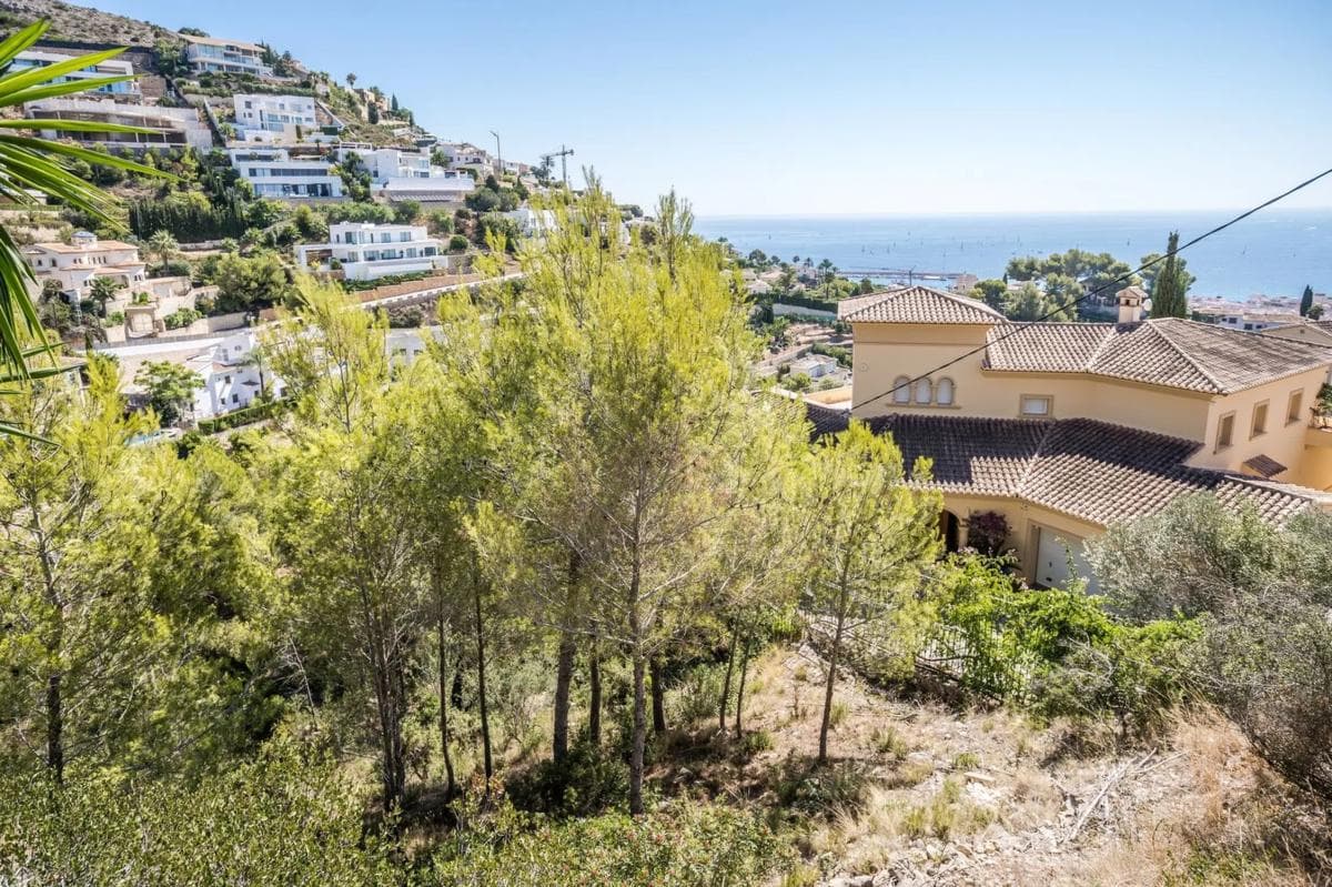 Terreno en venta en Jávea/Xàbia, Alicante photo 2