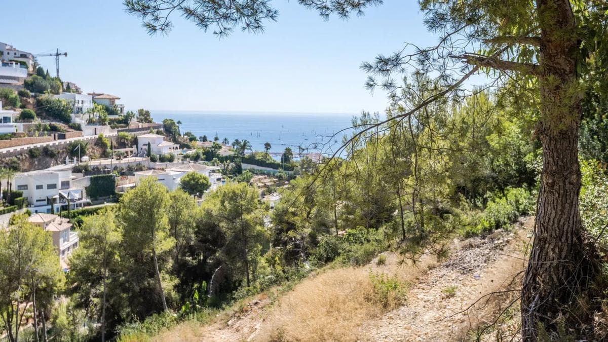 Terreno en venta en Jávea/Xàbia, Alicante photo 3