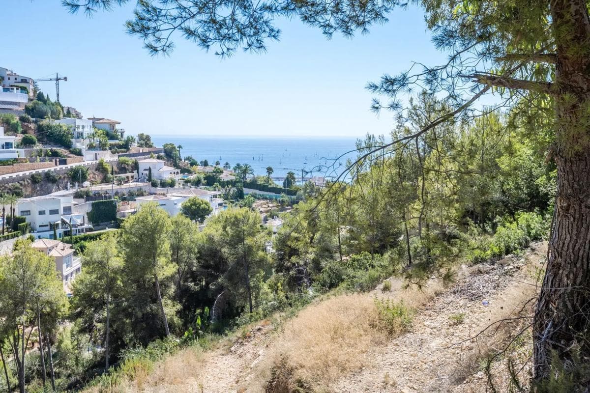 Terreno en venta en Jávea/Xàbia, Alicante photo 5