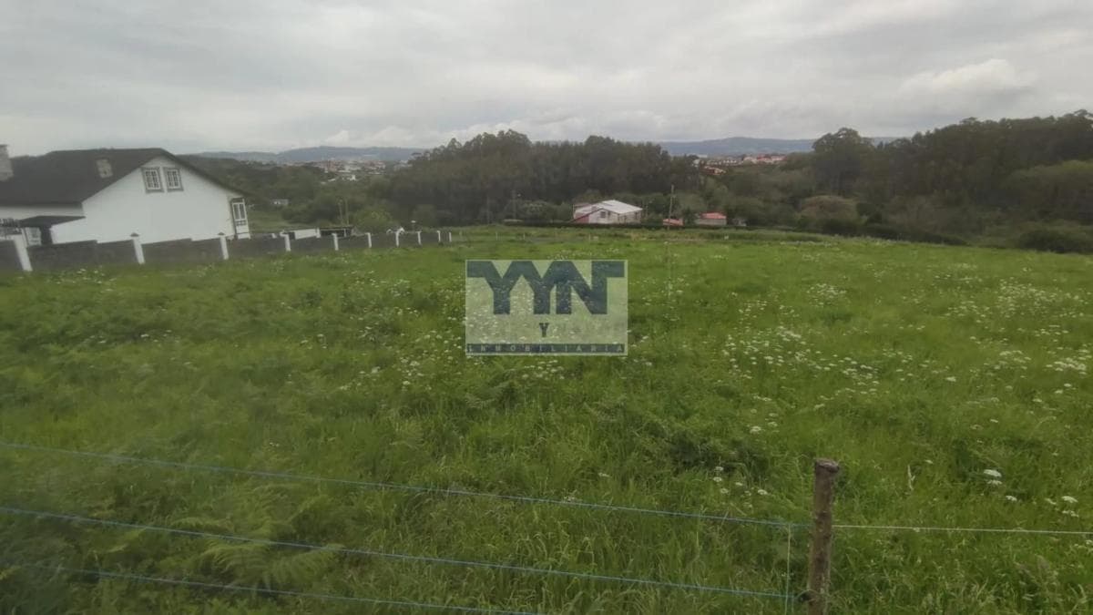 Terreno en venta en Valdoviño, A Coruña photo 2