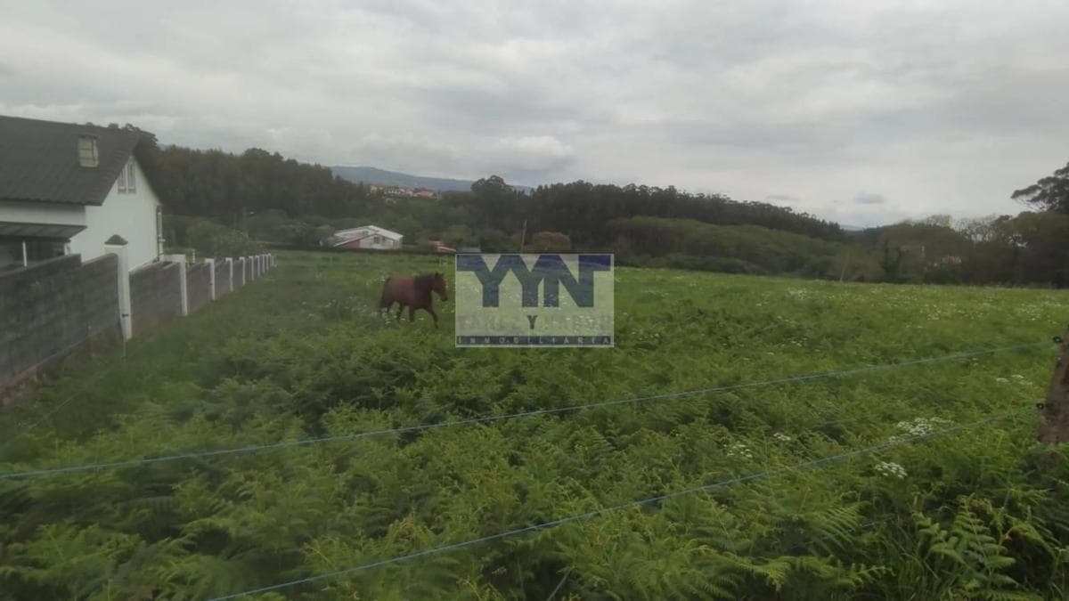 Terreno en venta en Valdoviño, A Coruña photo 3