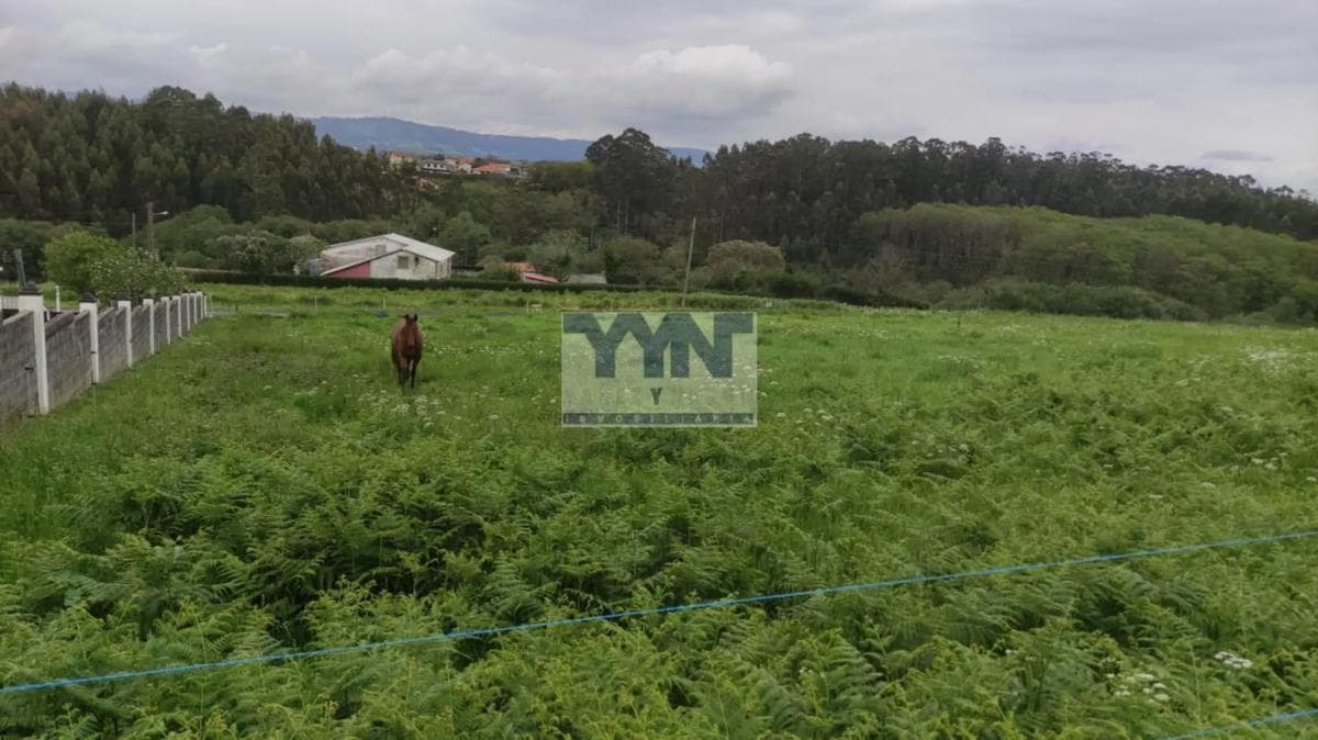 Terreno en venta en Valdoviño, A Coruña photo 4