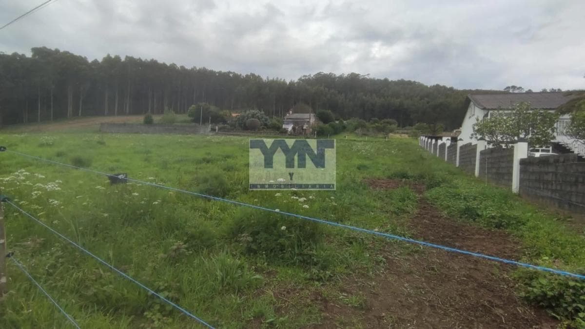 Terreno en venta en Valdoviño, A Coruña photo 5